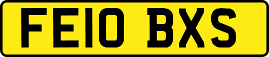 FE10BXS
