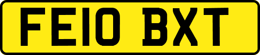 FE10BXT