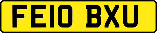 FE10BXU