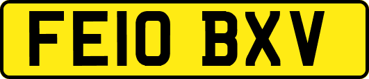 FE10BXV