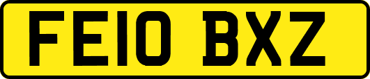 FE10BXZ