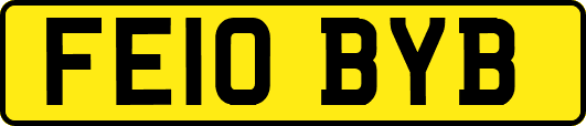 FE10BYB