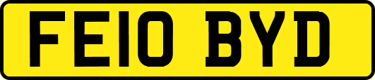 FE10BYD