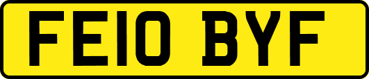 FE10BYF