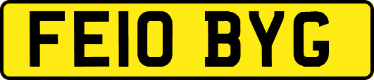 FE10BYG