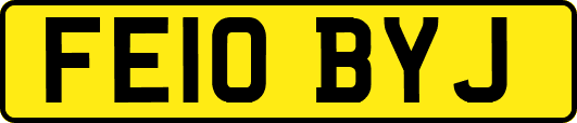 FE10BYJ