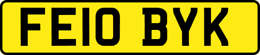 FE10BYK