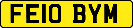 FE10BYM