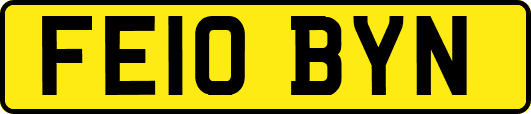 FE10BYN