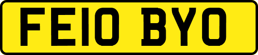 FE10BYO