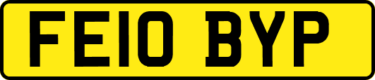 FE10BYP