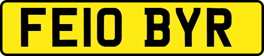 FE10BYR