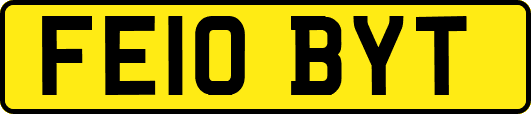FE10BYT
