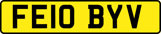 FE10BYV