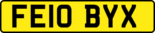 FE10BYX