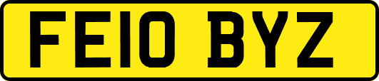 FE10BYZ