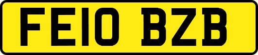 FE10BZB