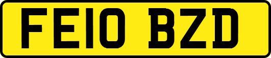 FE10BZD