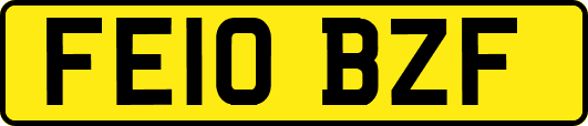 FE10BZF