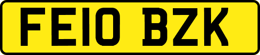 FE10BZK