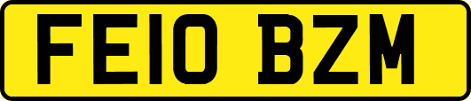 FE10BZM