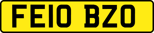 FE10BZO