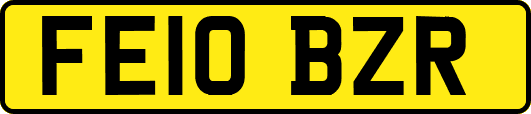 FE10BZR