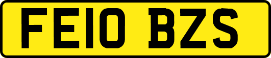 FE10BZS