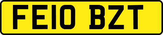 FE10BZT