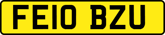 FE10BZU