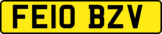 FE10BZV