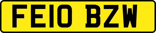 FE10BZW