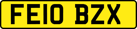 FE10BZX
