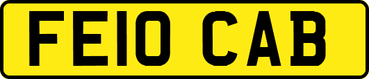 FE10CAB