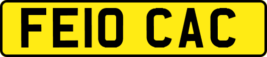 FE10CAC