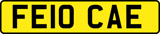 FE10CAE