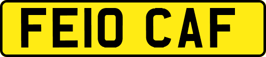 FE10CAF