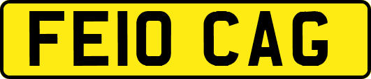 FE10CAG