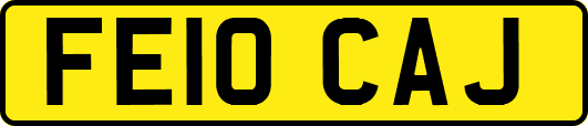 FE10CAJ