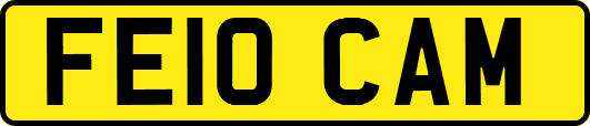 FE10CAM