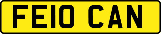 FE10CAN