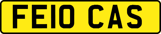 FE10CAS