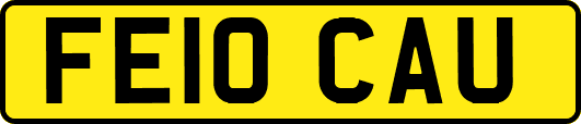 FE10CAU