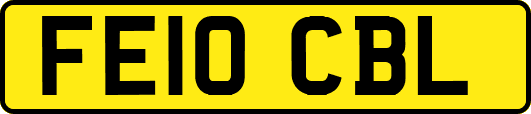 FE10CBL