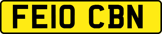 FE10CBN