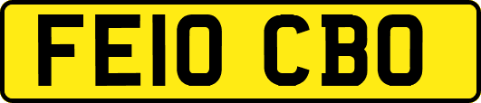 FE10CBO