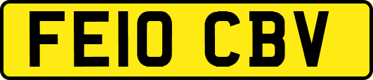 FE10CBV
