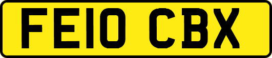 FE10CBX