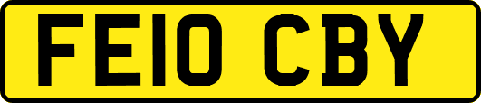 FE10CBY