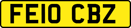 FE10CBZ